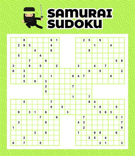 samarai sudoku|samurai sudoku play online free.